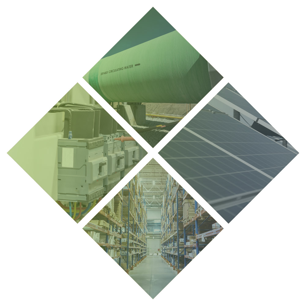 Intervención Digital en la Inspección de Riesgos