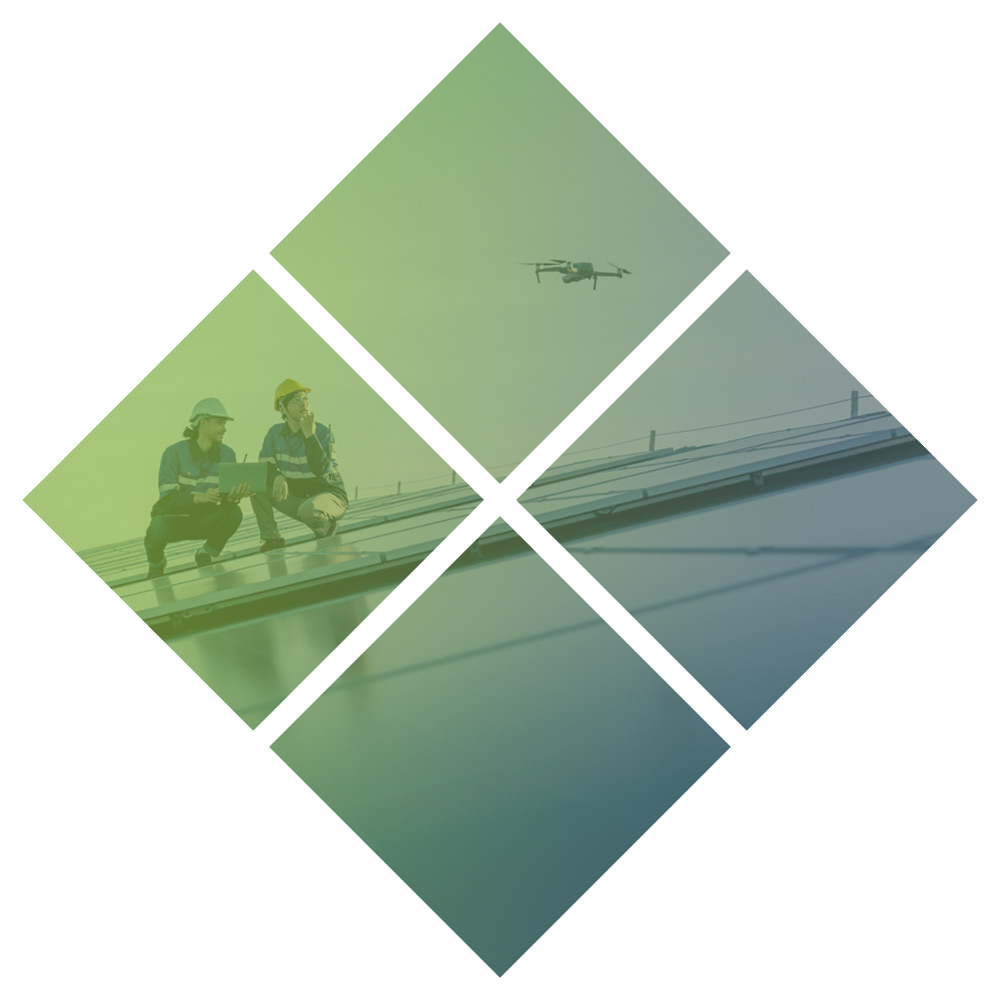 Inspección de riesgos para el mercado asegurador