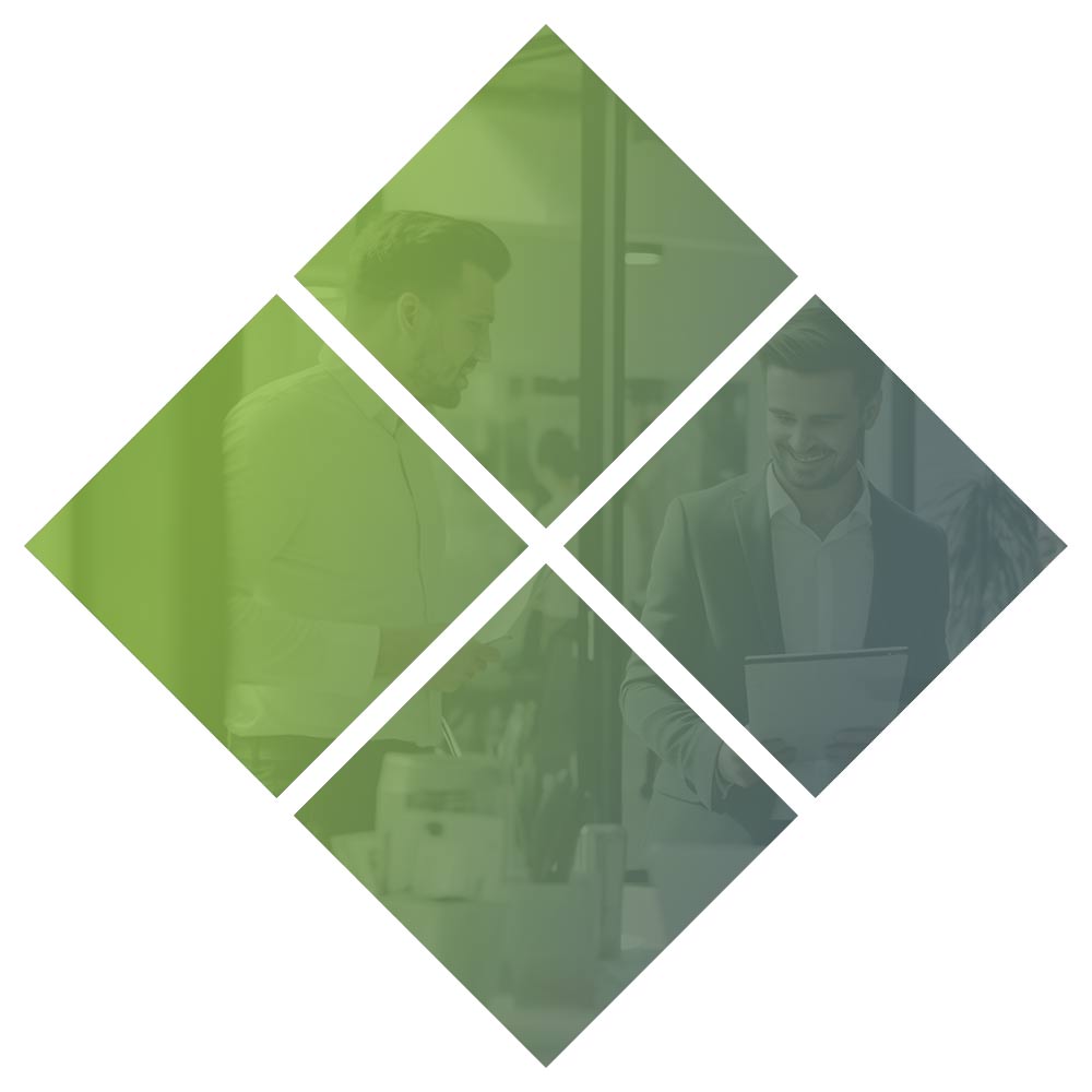 Inspección de riesgos y verificación de riesgos