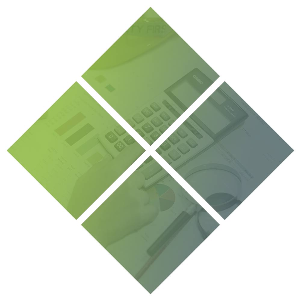 Inspección de riesgos y verificación de riesgos