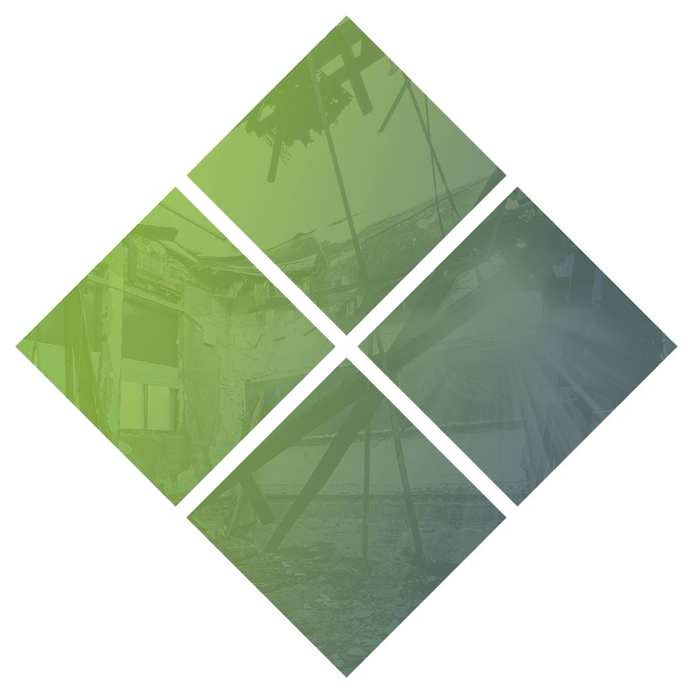 Inspección de riesgos y verificación de riesgos