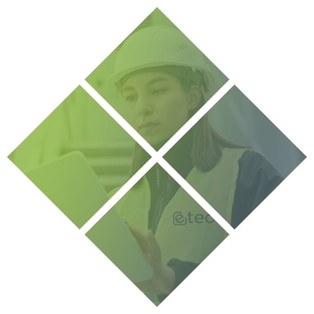 Imagen E-tec inspección de riesgos