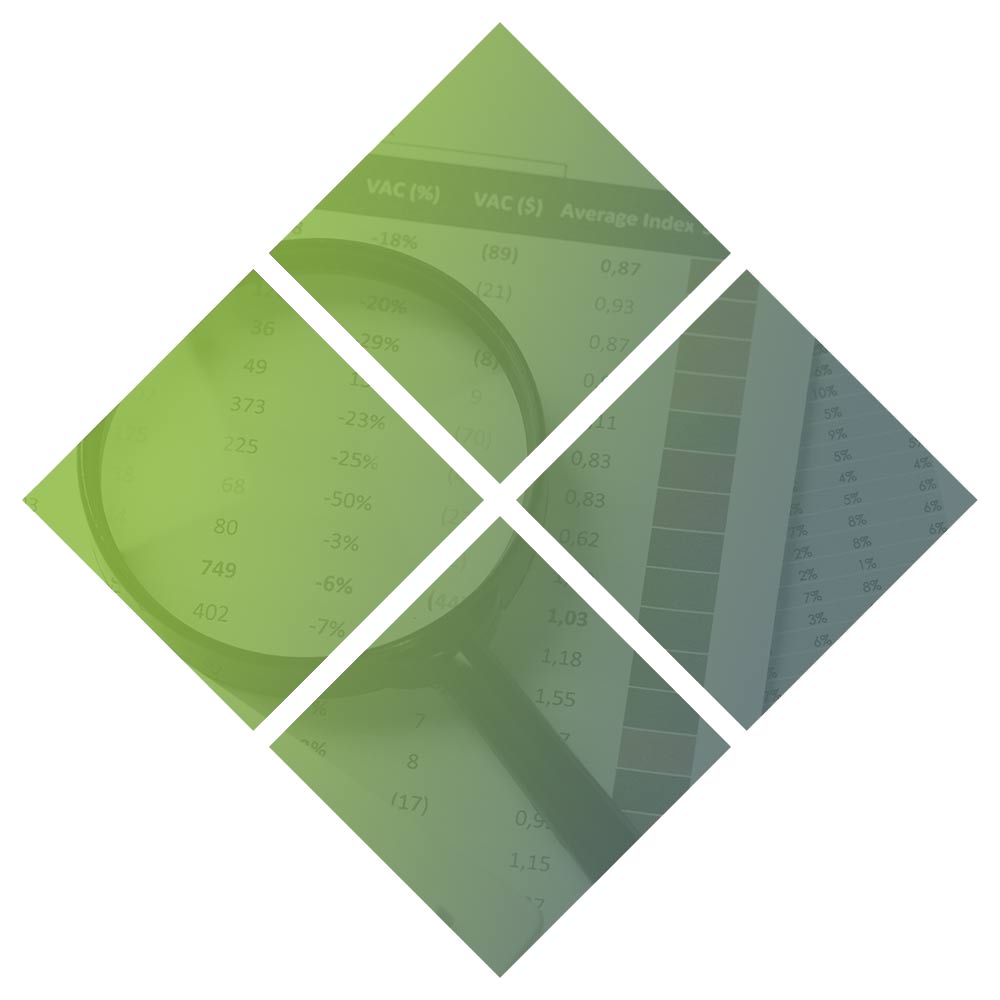 Inspección de riesgos para el mercado asegurador